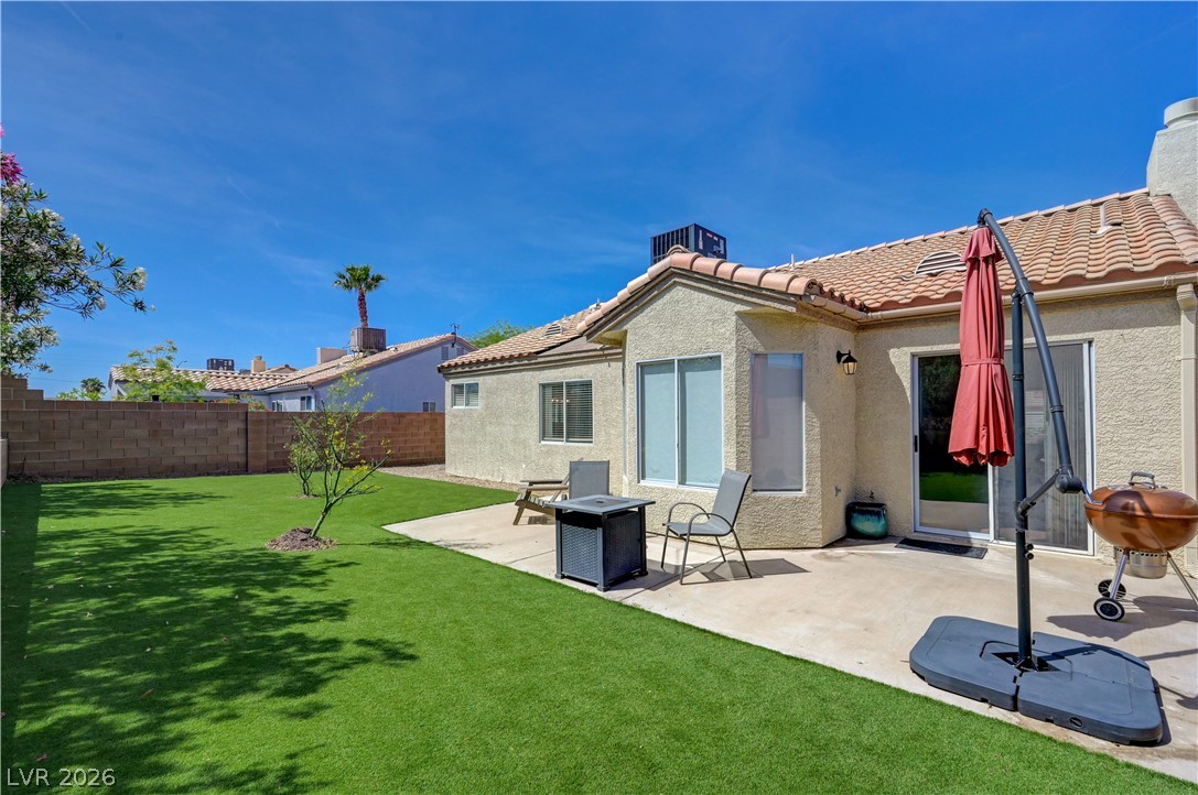 407 Groft Way Henderson, NV 89015 - Photo 35 of 43