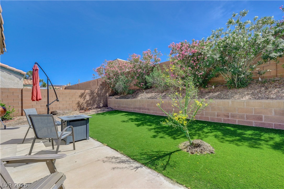 407 Groft Way Henderson, NV 89015 - Photo 37 of 43