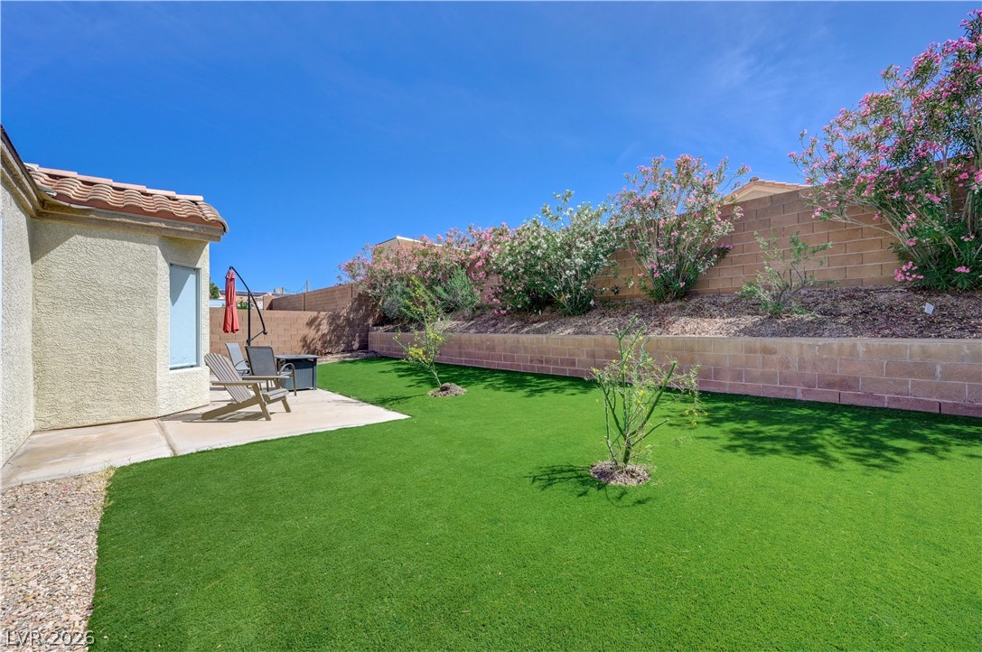 407 Groft Way Henderson, NV 89015 - Photo 39 of 43