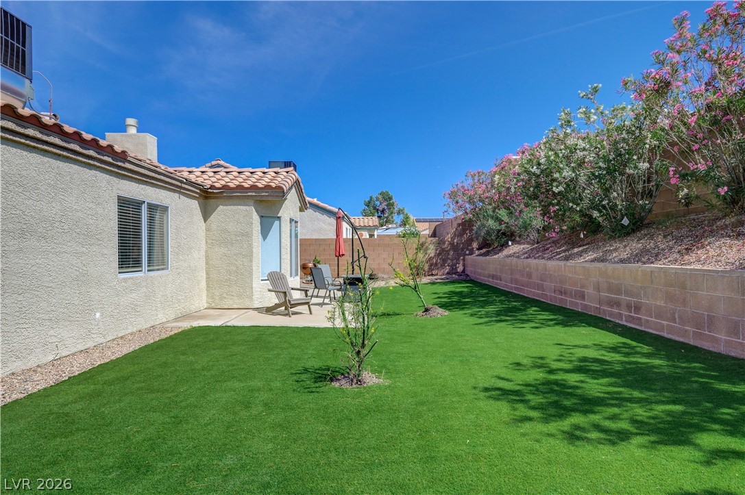 407 Groft Way Henderson, NV 89015 - Photo 41 of 43