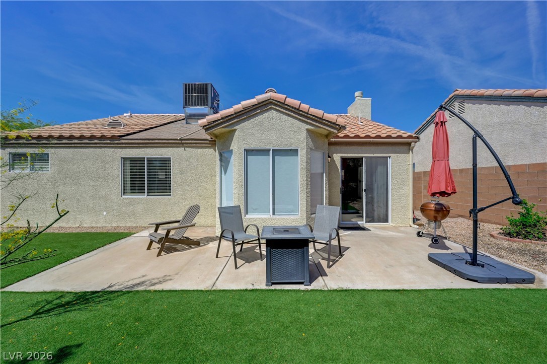 407 Groft Way Henderson, NV 89015 - Photo 43 of 43