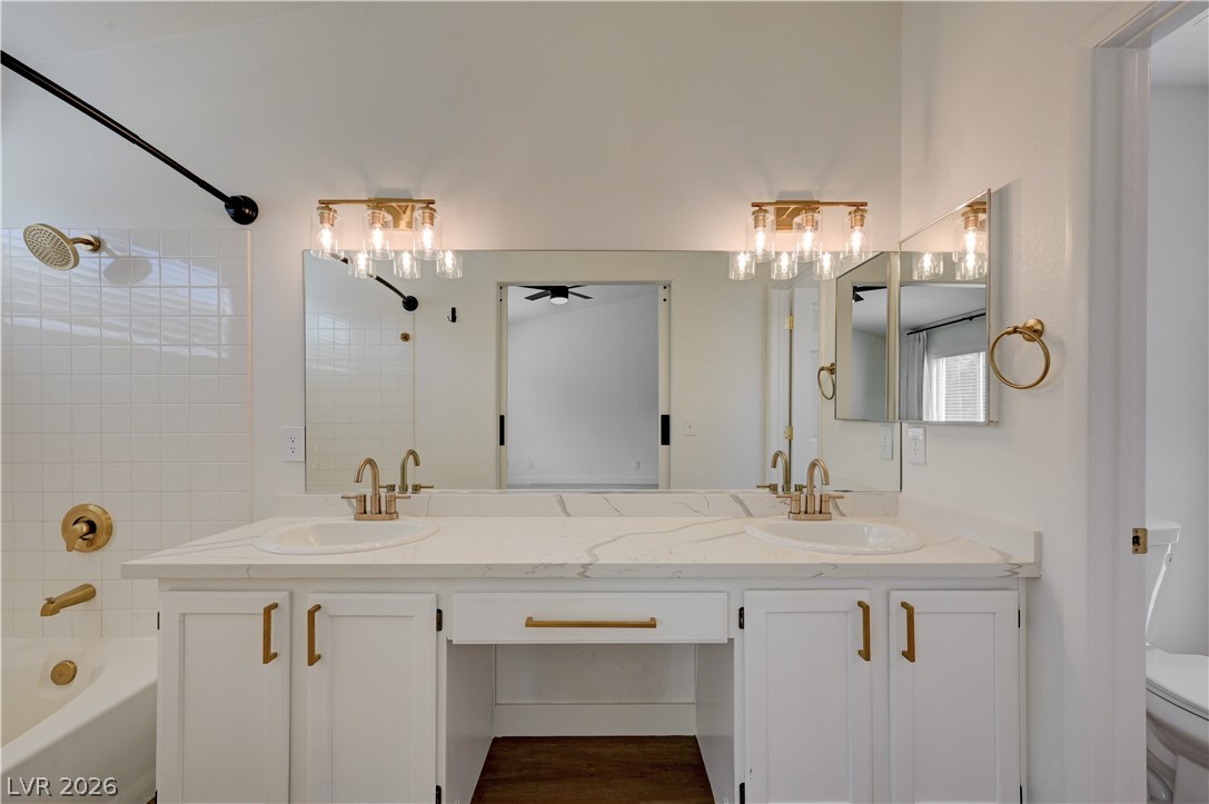 407 Groft Way Henderson, NV 89015 - Photo 8 of 43