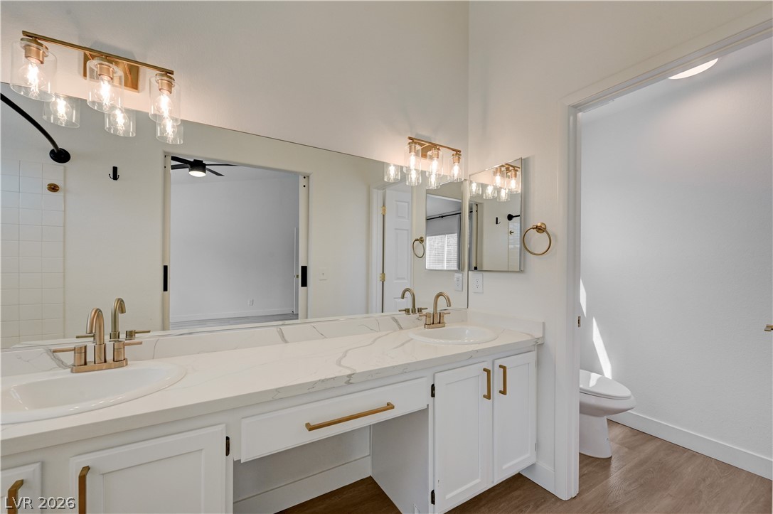 407 Groft Way Henderson, NV 89015 - Photo 9 of 43