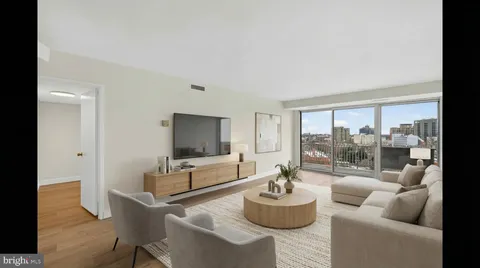 $395,000 | 8315 North Brook Lane, Unit 1107, Bethesda, MD 20814