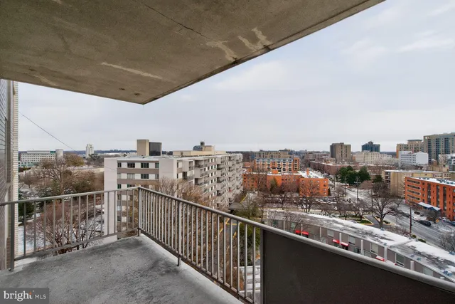 $395,000 | 8315 North Brook Lane, Unit 1107, Bethesda, MD 20814