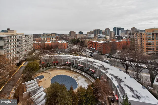 $395,000 | 8315 North Brook Lane, Unit 1107, Bethesda, MD 20814