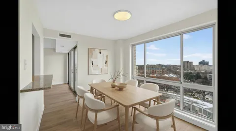 $395,000 | 8315 North Brook Lane, Unit 1107, Bethesda, MD 20814