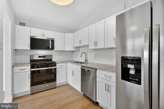 $395,000 | 8315 North Brook Lane, Unit 1107, Bethesda, MD 20814