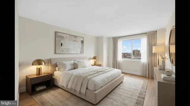 $395,000 | 8315 North Brook Lane, Unit 1107, Bethesda, MD 20814