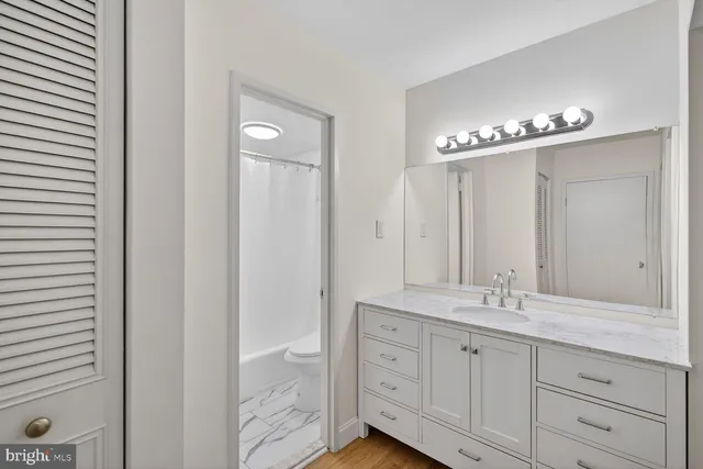 $395,000 | 8315 North Brook Lane, Unit 1107, Bethesda, MD 20814