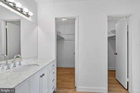 $395,000 | 8315 North Brook Lane, Unit 1107, Bethesda, MD 20814