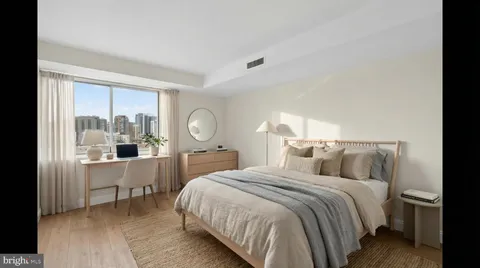 $395,000 | 8315 North Brook Lane, Unit 1107, Bethesda, MD 20814