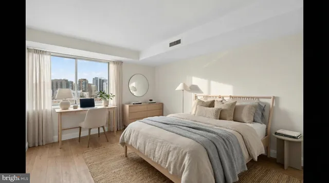 $395,000 | 8315 North Brook Lane, Unit 1107, Bethesda, MD 20814