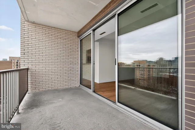 $395,000 | 8315 North Brook Lane, Unit 1107, Bethesda, MD 20814