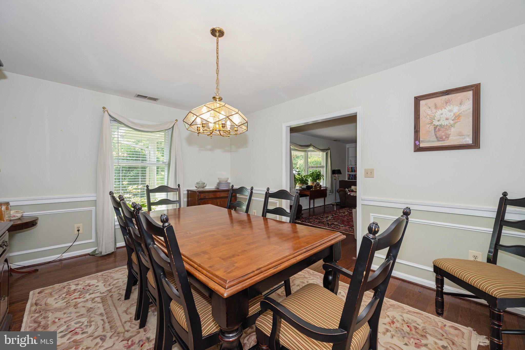 8953 Gue Road Damascus, MD 20872 - Photo 15 of 54 Dining Room