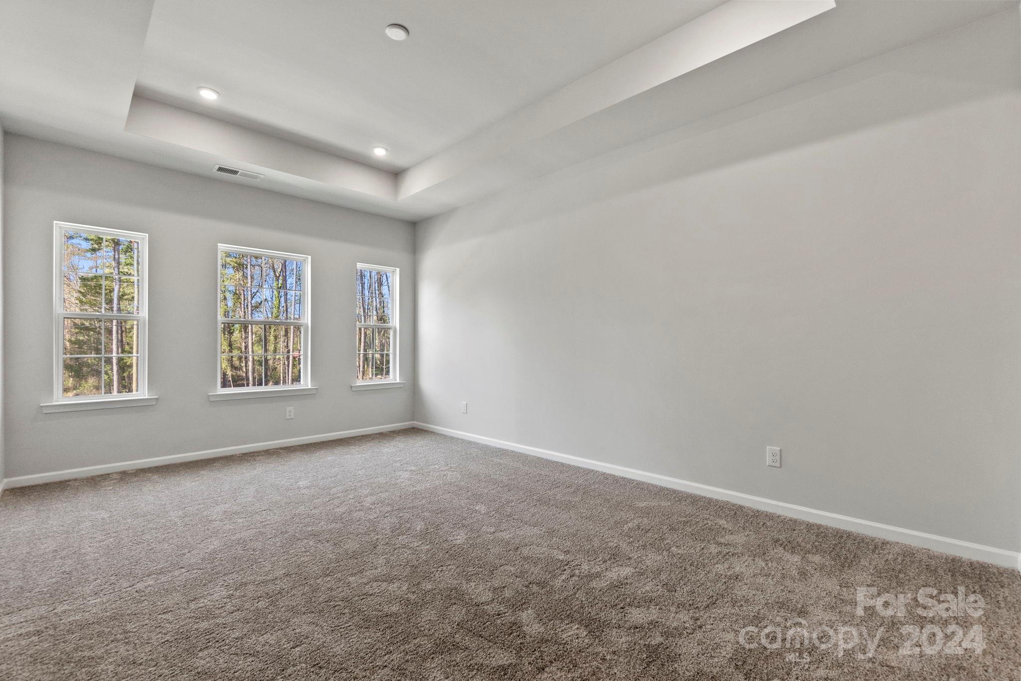 7864 Nelson Road Mint Hill, NC 28227 - Photo 29 of 45 an empty room with windows