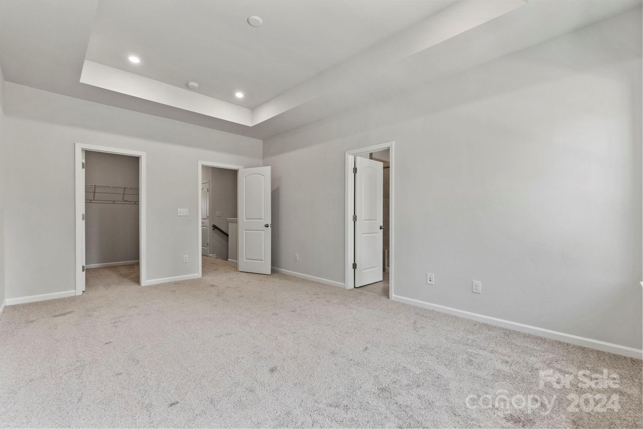 7864 Nelson Road Mint Hill, NC 28227 - Photo 31 of 45 a view of an empty room