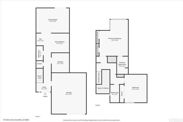 $660,000 | 1113 Wren Glen, Escondido, CA 92026