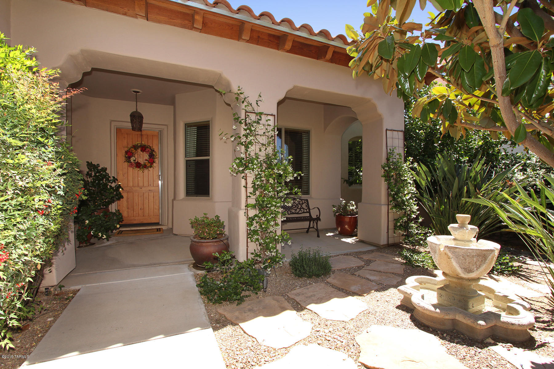5306 North Ridge Spring Place Tucson, AZ 85749 - Photo 2 of 43 Gallery Image 2