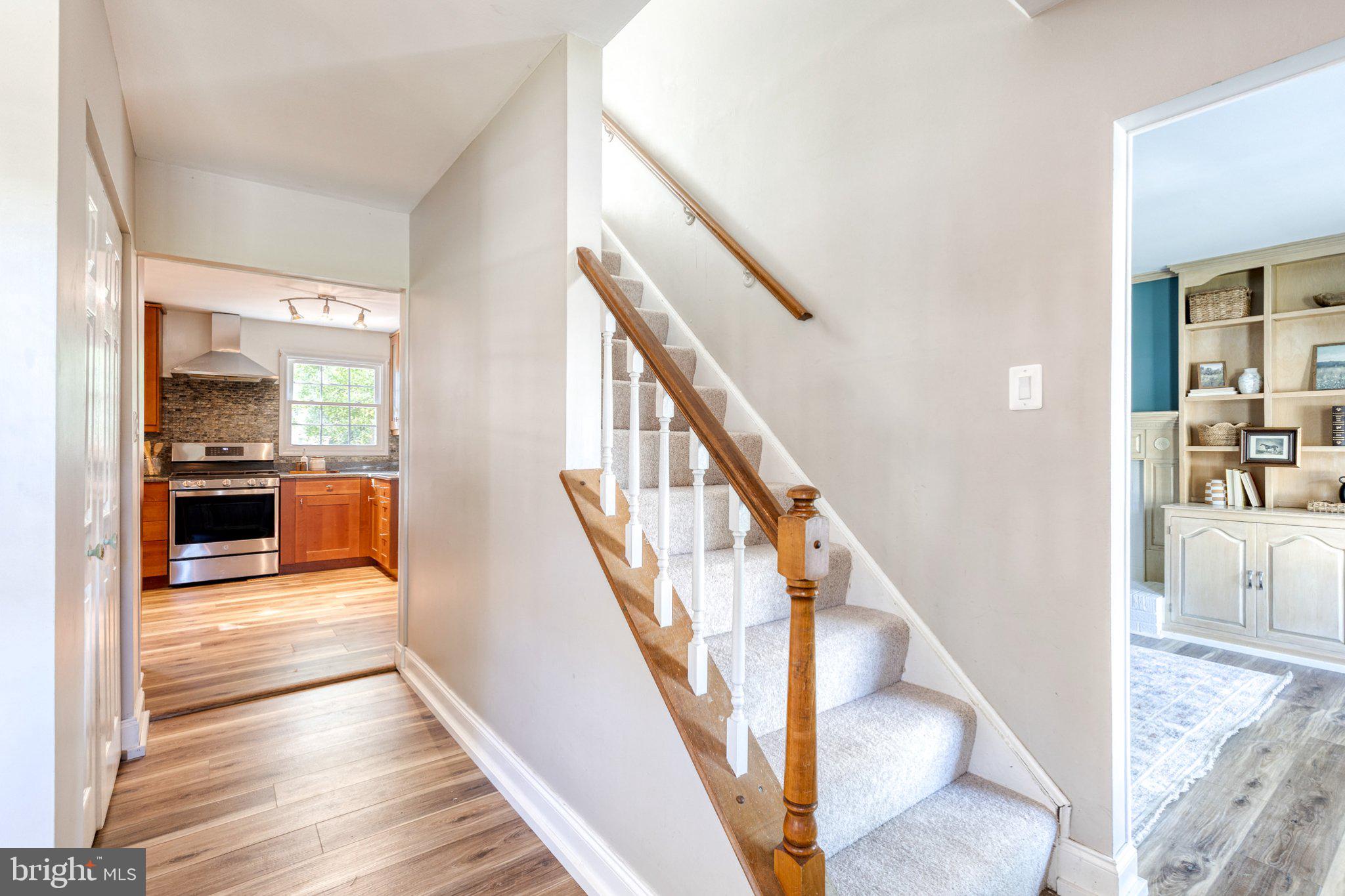 1027 Trickling Brook Road Cockeysville, MD 21030 - Photo 3 of 54 Gallery Image 3