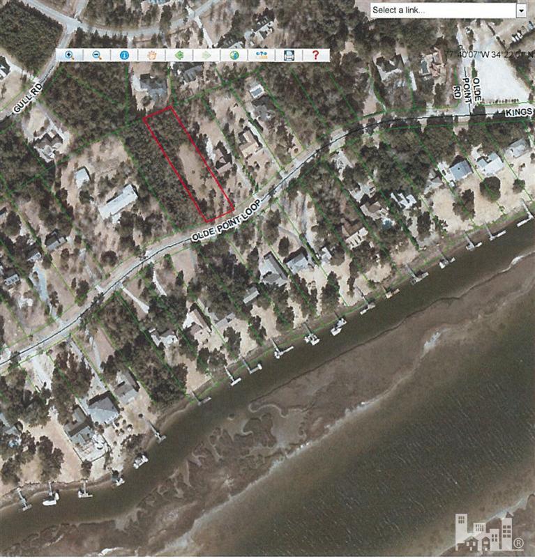 351 Olde Point Loop Hampstead, NC 28443 - Photo 4 of 6 Additional Photo