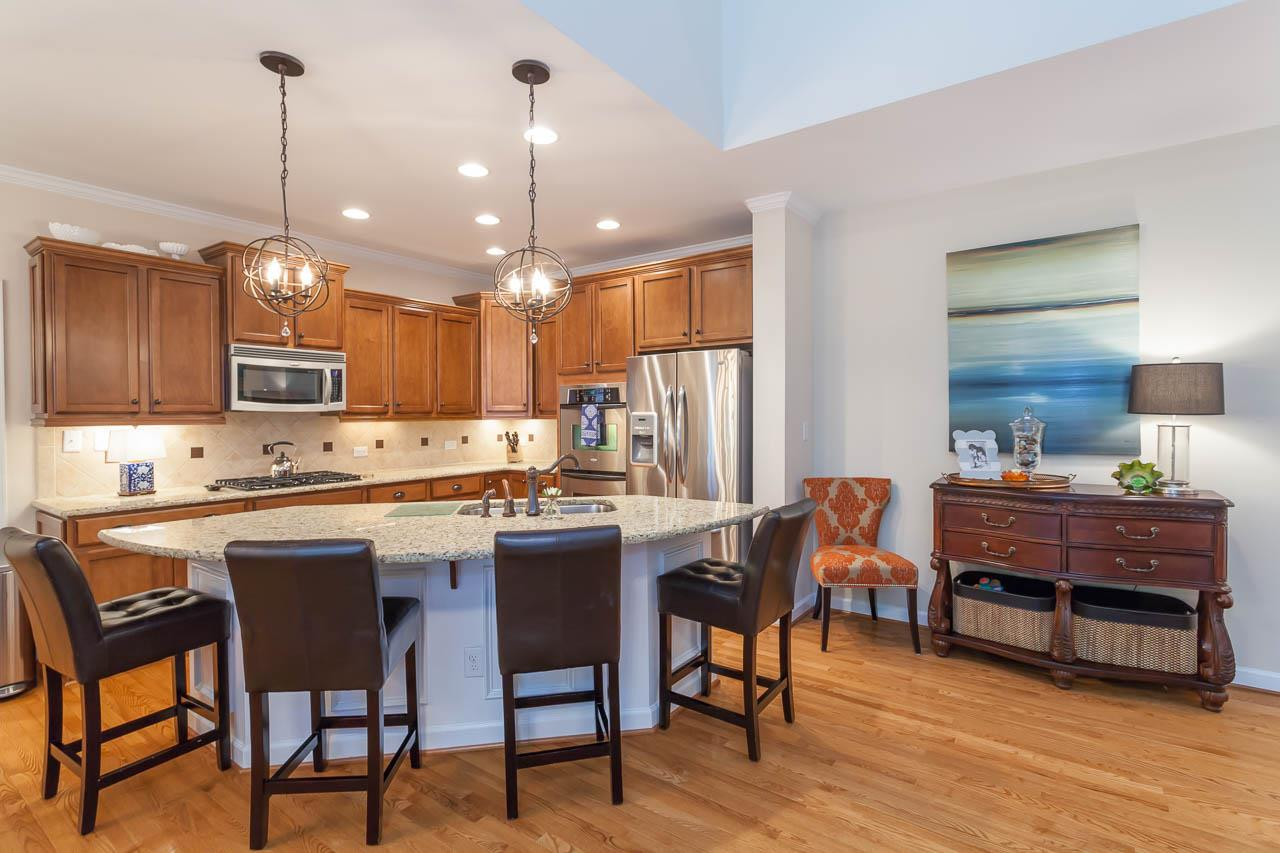 1014 Vino Drive Raleigh, NC 27607 - Photo 9 of 25 Photo 9