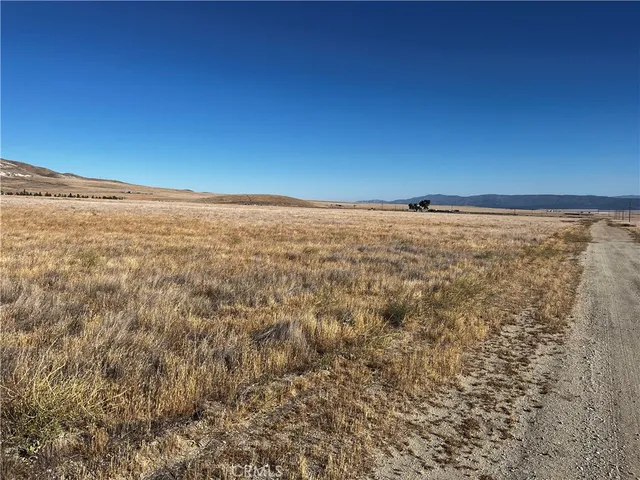 $15,000 | 3 Arriba Trail, Santa Margarita, CA 93453