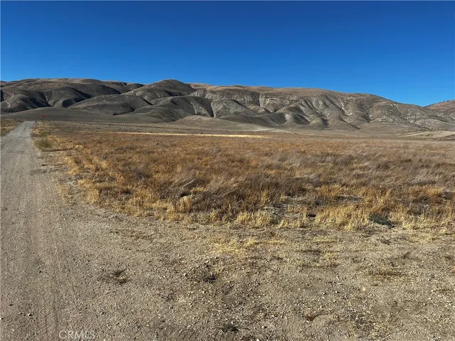 $15,000 | 3 Arriba Trail, Santa Margarita, CA 93453