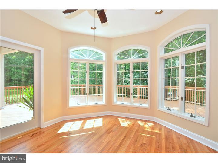 1265-2 Cedar Grove Road Media, PA 19063 - Photo 11 of 25 Breakfast Room
