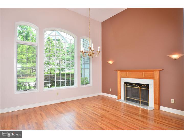 1265-2 Cedar Grove Road Media, PA 19063 - Photo 13 of 25 Dining Room