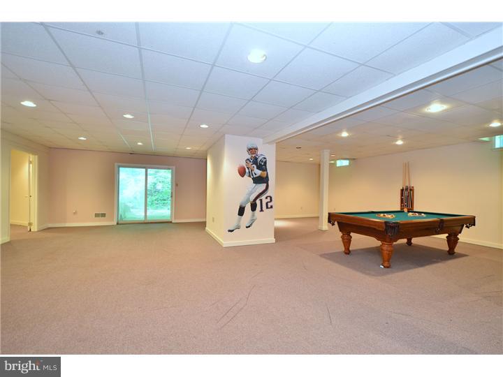 1265-2 Cedar Grove Road Media, PA 19063 - Photo 21 of 25 Basement - Finished