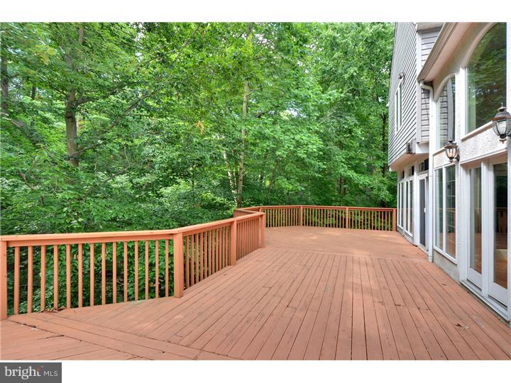 1265-2 Cedar Grove Road Media, PA 19063 - Photo 23 of 25 Deck