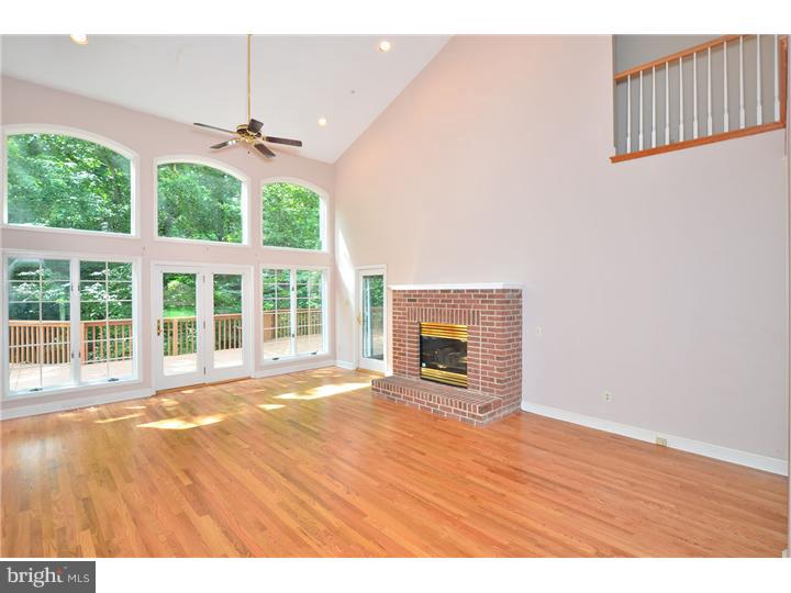1265-2 Cedar Grove Road Media, PA 19063 - Photo 5 of 25 Great Room