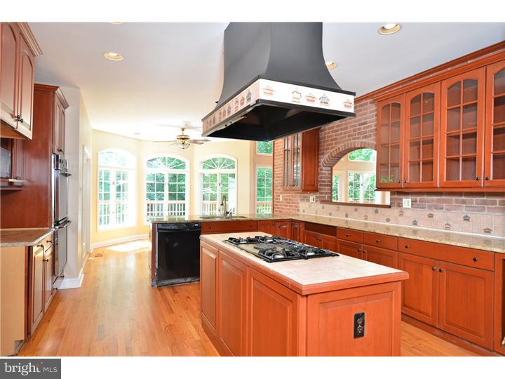 1265-2 Cedar Grove Road Media, PA 19063 - Photo 8 of 25 Kitchen