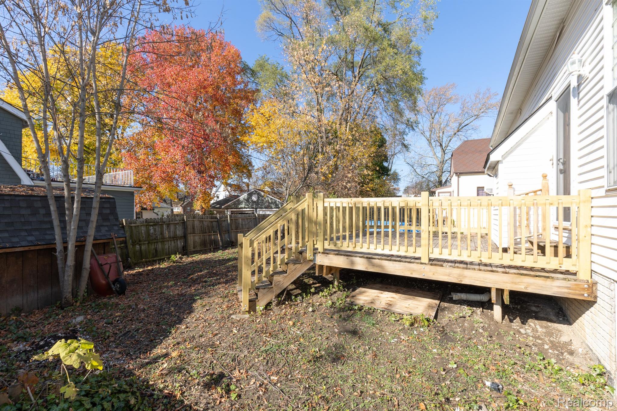 9 Utica Road Pontiac, MI 48341 - Photo 32 of 33 Gallery Image 32