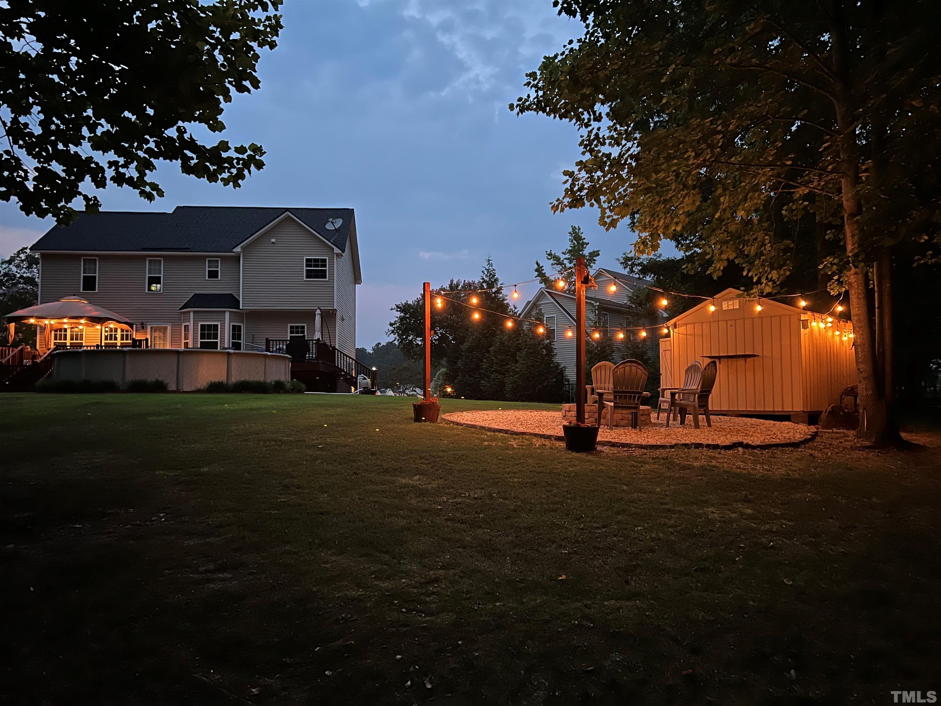 206 Kendall Drive Clayton, NC 27520 - Photo 30 of 34 a view of a street with cars parked
