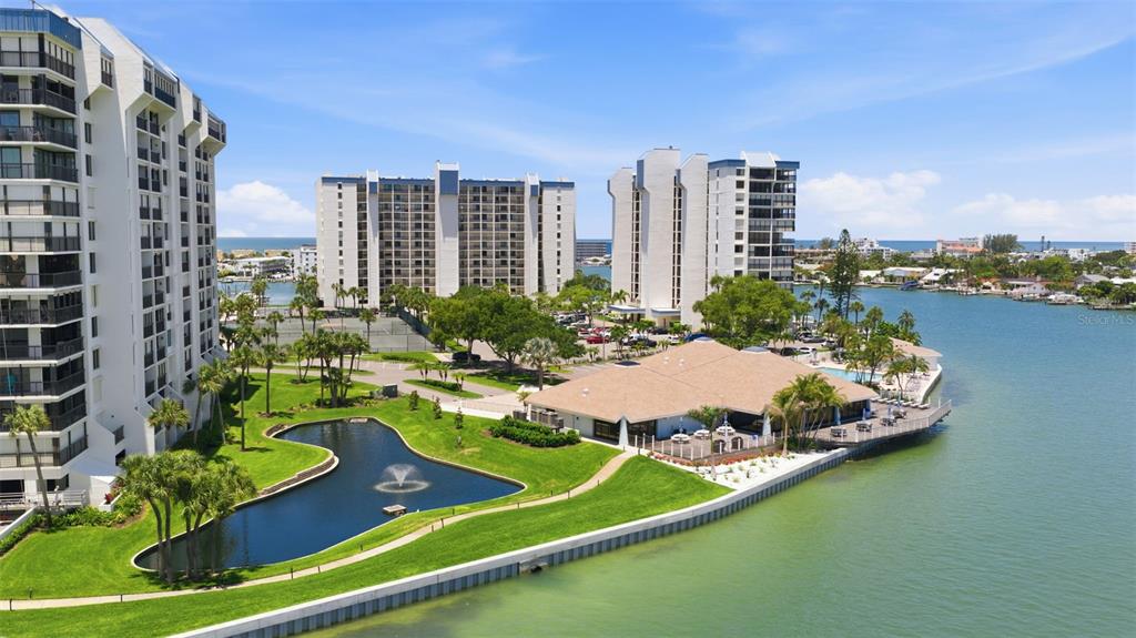 9415 Blind Pass Road, Unit PH4 St. Pete Beach, FL 33706 - Photo 43 of 67