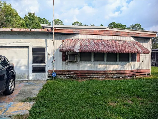 $124,999 | 15244 Yale Retreat Road, Eustis, FL 32726