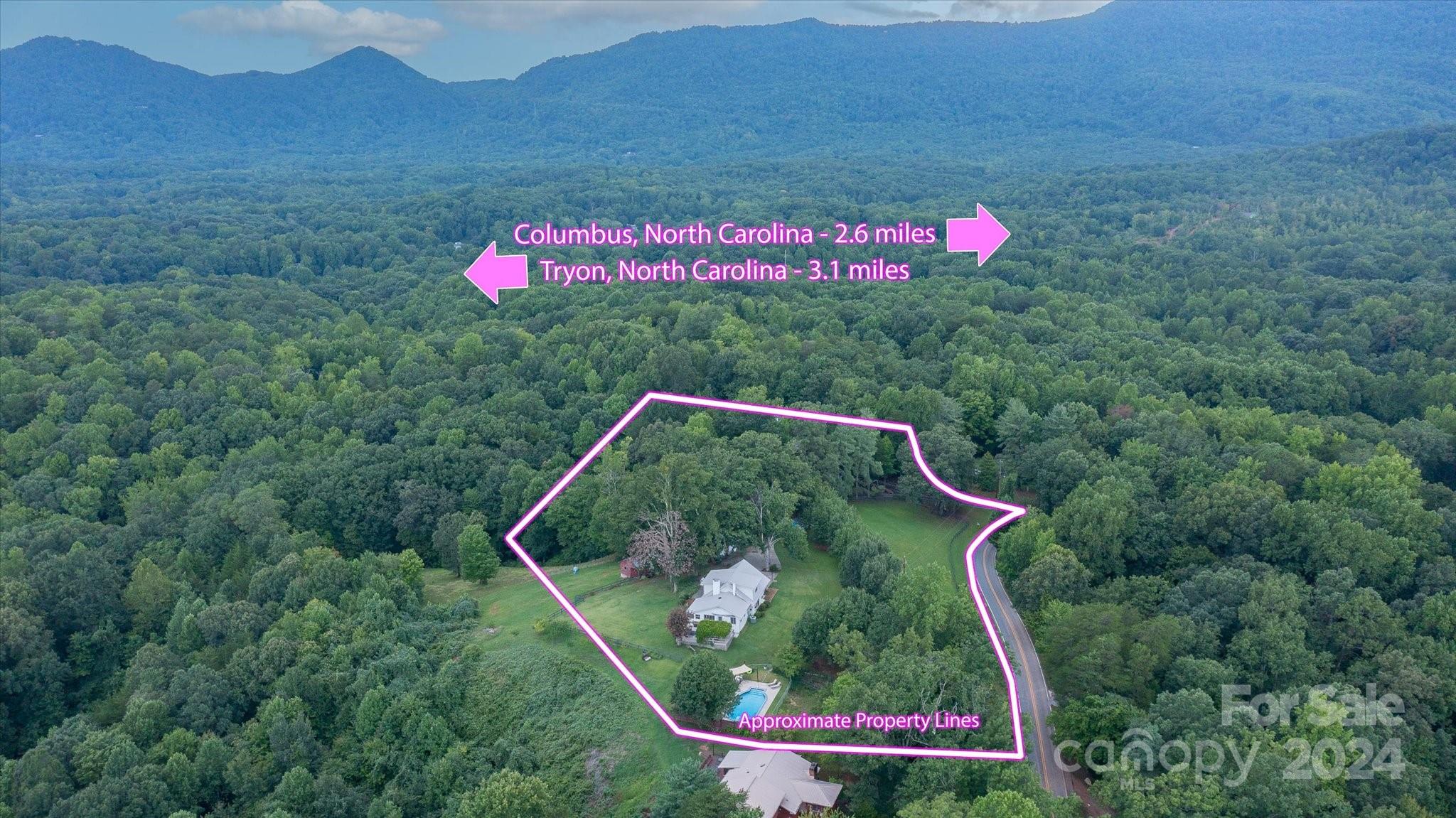 206 Hooker Road Tryon, NC 28782 - Photo 46 of 46