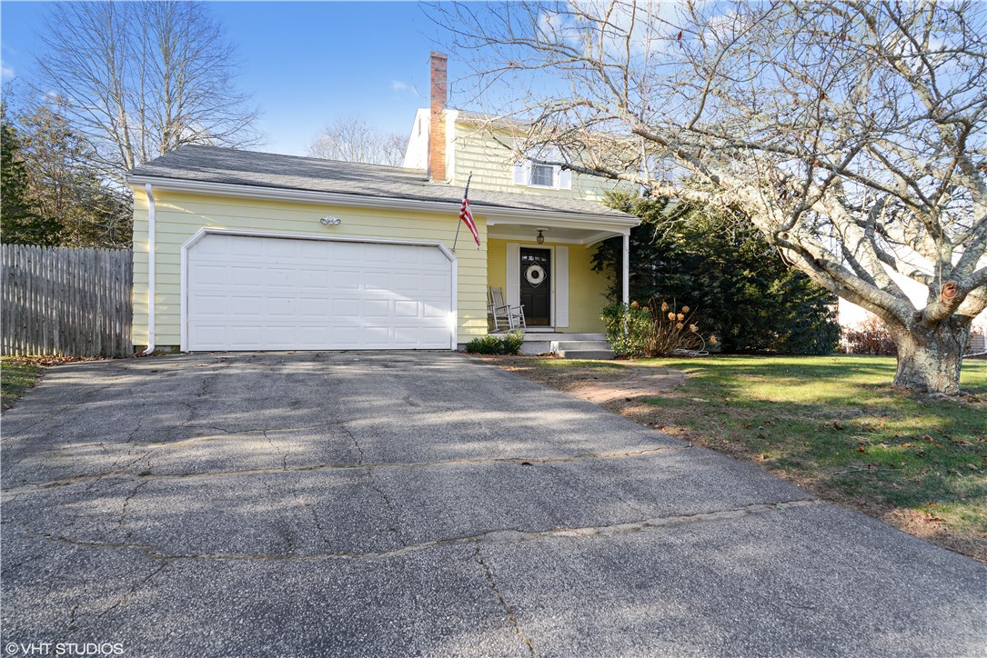 15 Setting Sun Drive Westerly, RI 02891 - Photo 1 of 15