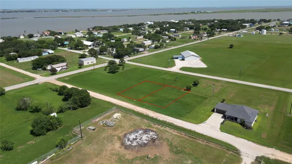 $8,000 | Tbd Meadowlark Drive, Palacios, TX 77465