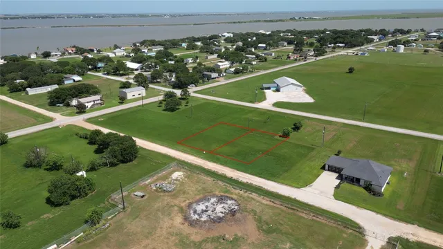 $8,000 | Tbd Meadowlark Drive, Palacios, TX 77465