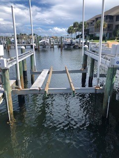 0 Bay Road Vero Beach, FL 32963 - Photo 2 of 9 a view of outdoor space