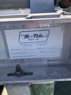 0 Bay Road Vero Beach, FL 32963 - Photo 3 of 9 a close view of kitchen sink