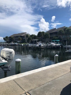 0 Bay Road Vero Beach, FL 32963 - Photo 7 of 9 a view of a lake