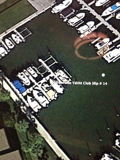 0 Bay Road Vero Beach, FL 32963 - Photo 8 of 9 view of a house