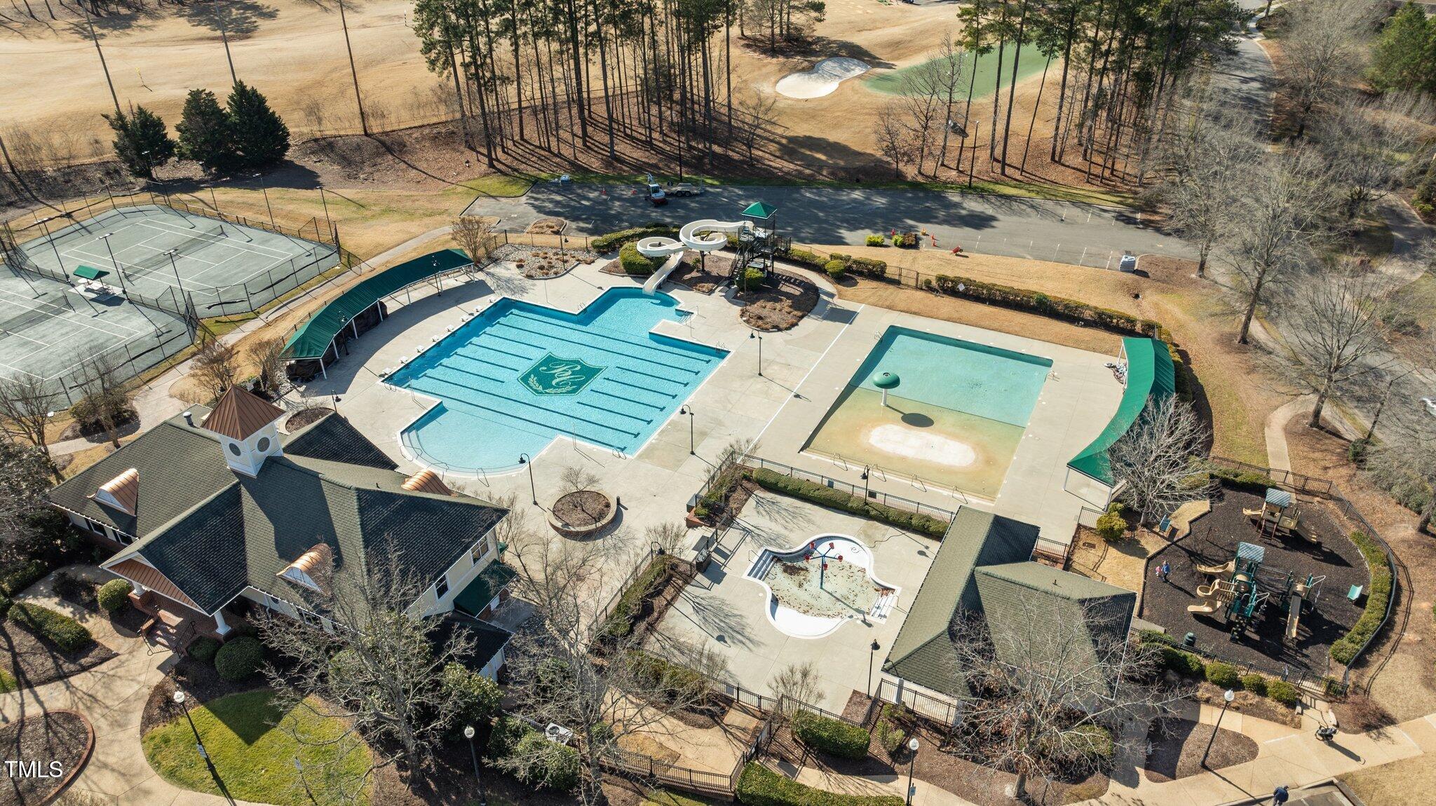 11209 Ridgegate Drive Raleigh, NC 27617 - Photo 70 of 74 4-web-or-mls-DJI_0441