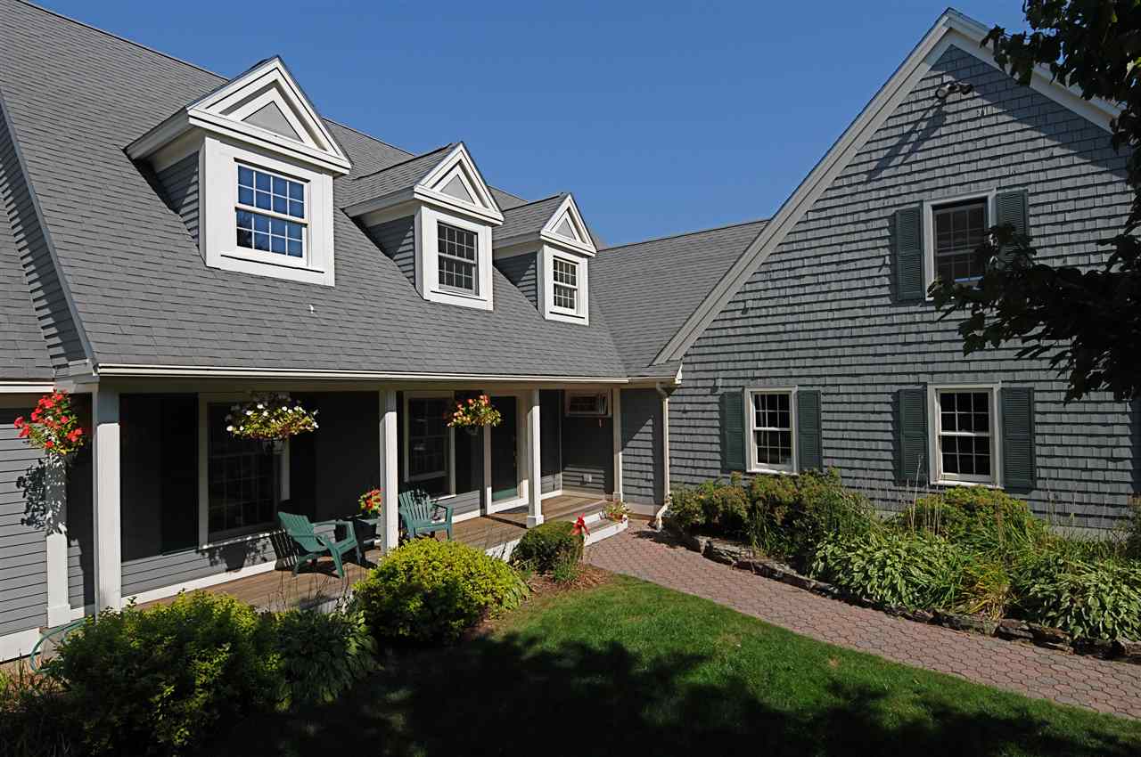 332 Ridgefield Road Shelburne, VT 05482 - Photo 1 of 40 Gallery Image 1