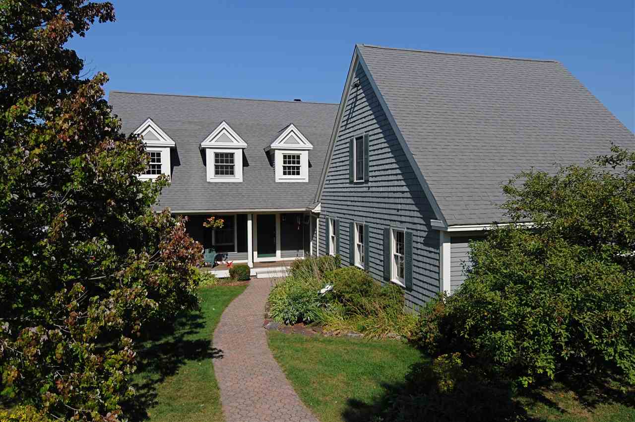 332 Ridgefield Road Shelburne, VT 05482 - Photo 27 of 40 Gallery Image 27