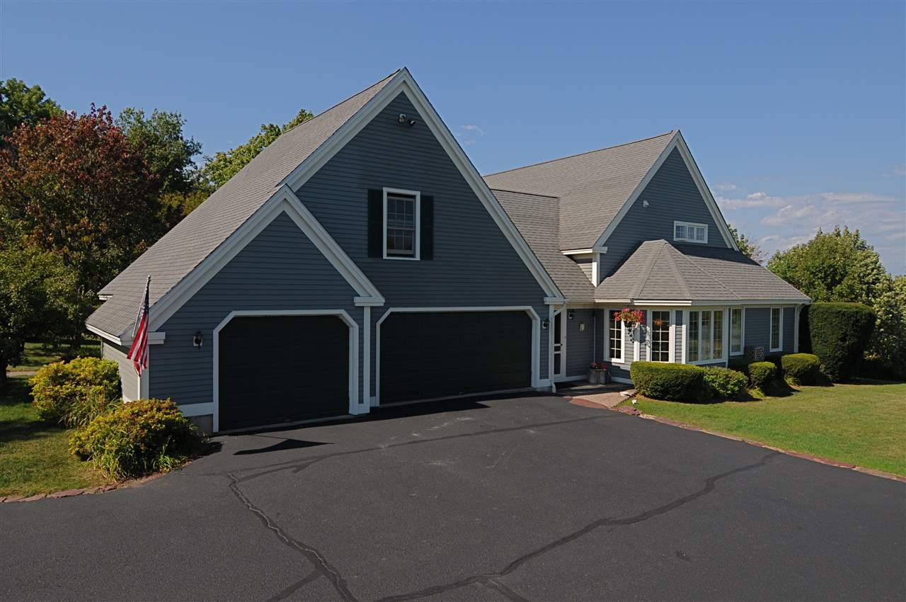 332 Ridgefield Road Shelburne, VT 05482 - Photo 34 of 40 Gallery Image 34